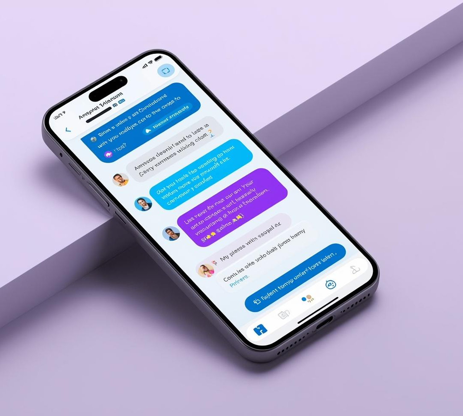 RAG-Based Chat Agent for Business Owners